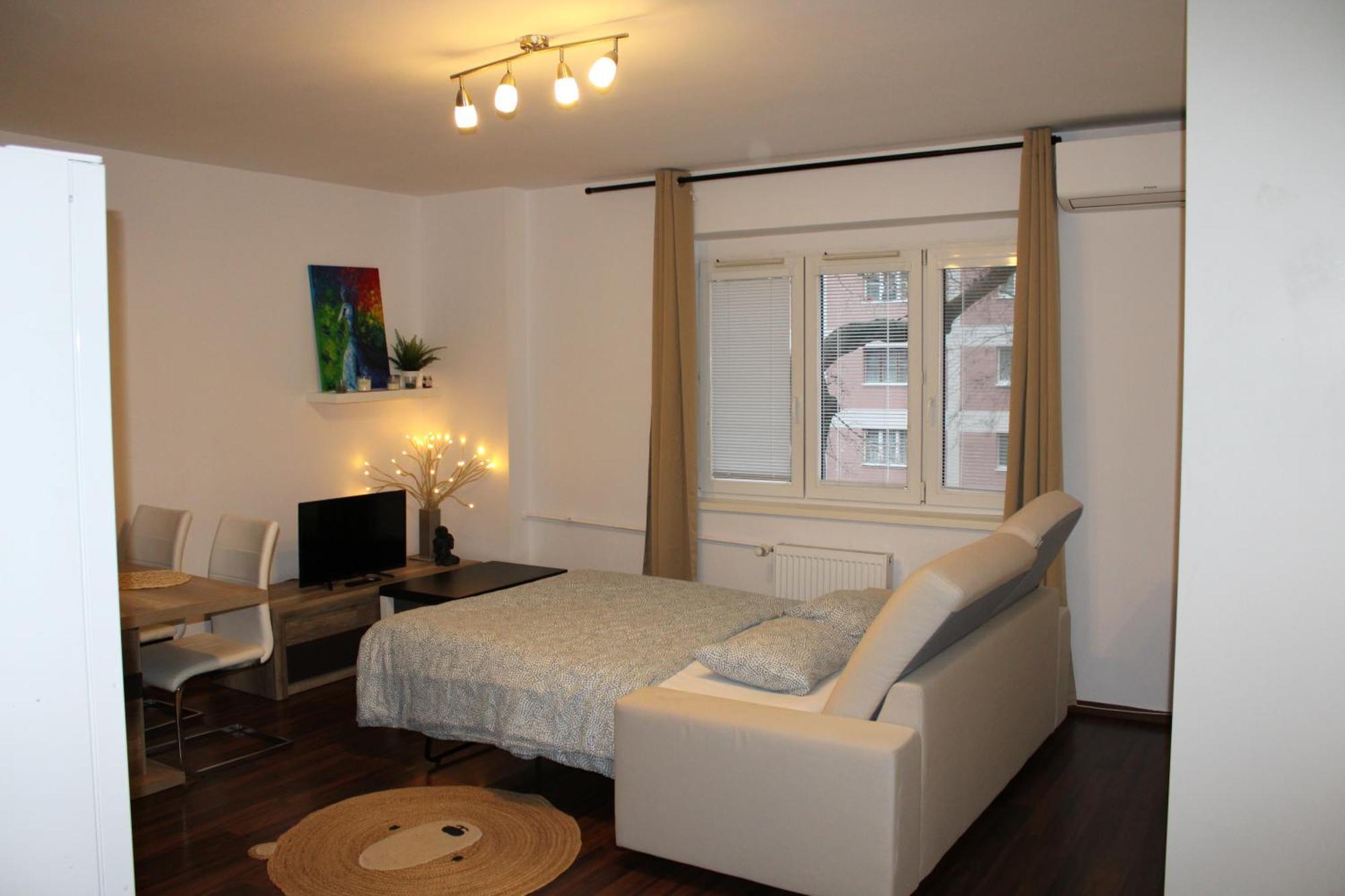 Apartmán Lovely Cozy Bratislava