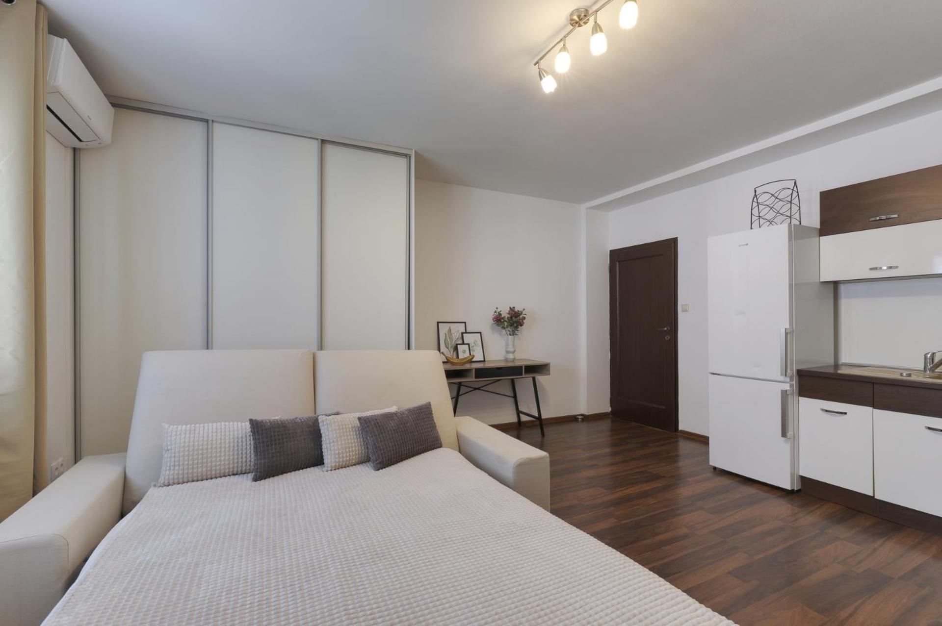 Apartmán Lovely Cozy Bratislava