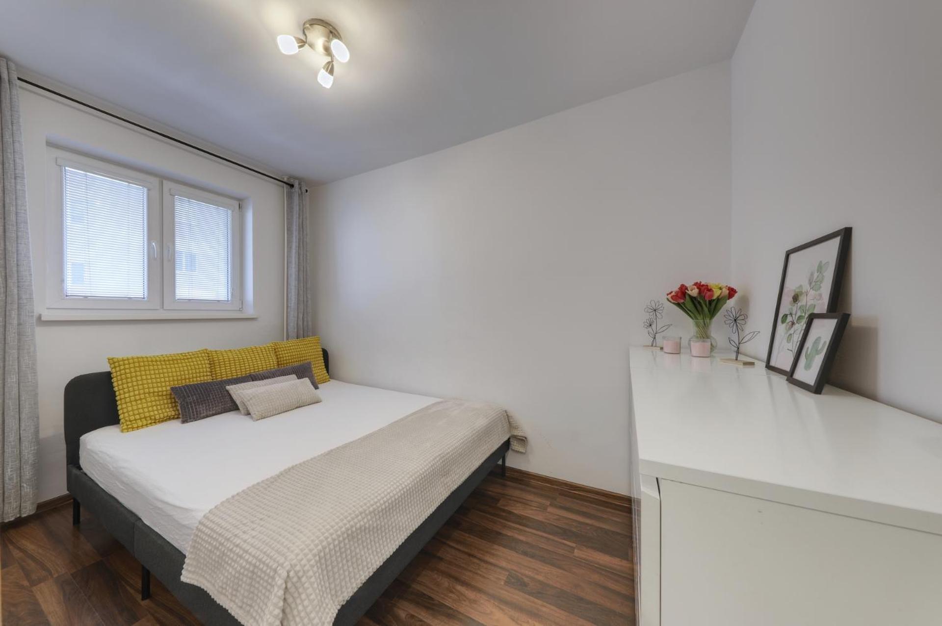 Lovely Cozy * Bratislava